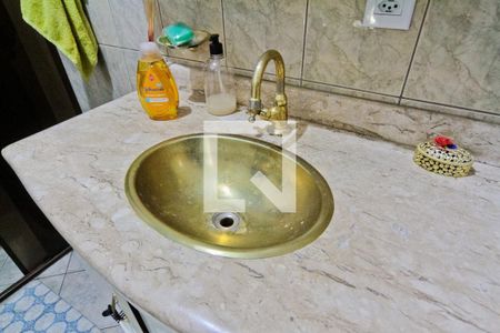 Casa à venda com 280m², 3 quartos e 3 vagas Casa à venda com 280m², 3 quartos e 3 vagasBanheiro