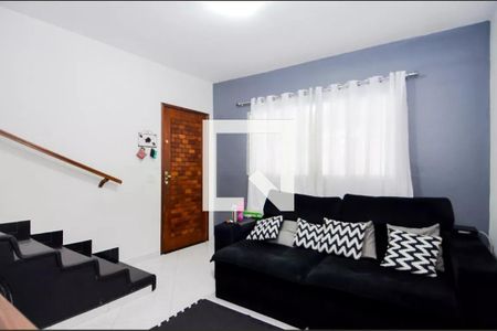 Casa à venda com 300m², 6 quartos e 6 vagas Casa à venda com 300m², 6 quartos e 6 vagasSala 2