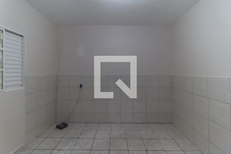 Quarto  de casa para alugar com 1 quarto, 30m² em Mogi Moderno, Mogi das Cruzes