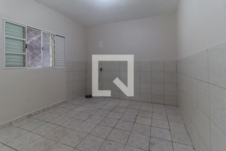 Quarto  de casa para alugar com 1 quarto, 30m² em Mogi Moderno, Mogi das Cruzes