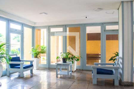 Apartamento à venda com 62m², 2 quartos e 2 vagas Apartamento à venda com 62m², 2 quartos e 2 vagasHall de entrada