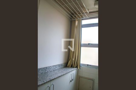 Apartamento à venda com 62m², 2 quartos e 2 vagas Apartamento à venda com 62m², 2 quartos e 2 vagasÁrea de serviço