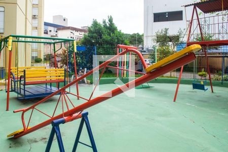 Apartamento à venda com 62m², 2 quartos e 2 vagas Apartamento à venda com 62m², 2 quartos e 2 vagasÁrea comum - Playground