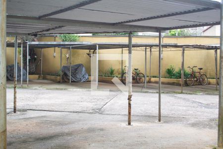 Apartamento à venda com 62m², 2 quartos e 2 vagas Apartamento à venda com 62m², 2 quartos e 2 vagasGaragem