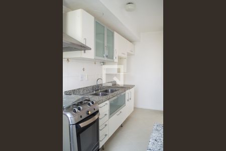 Apartamento à venda com 62m², 2 quartos e 2 vagas Apartamento à venda com 62m², 2 quartos e 2 vagasCozinha