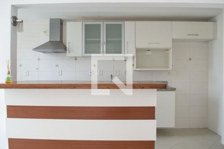 Apartamento à venda com 62m², 2 quartos e 2 vagas Apartamento à venda com 62m², 2 quartos e 2 vagasCozinha