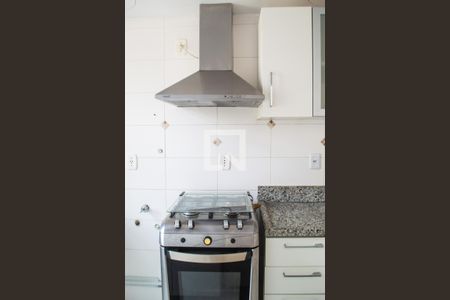 Apartamento à venda com 62m², 2 quartos e 2 vagas Apartamento à venda com 62m², 2 quartos e 2 vagasCozinha