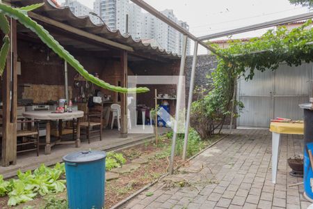 Casa à venda com 287m², 3 quartos e 4 vagasÁrea comum