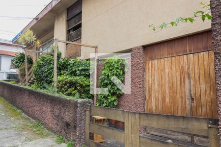 Casa à venda com 287m², 3 quartos e 4 vagasFachada