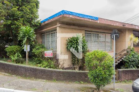 Casa à venda com 287m², 3 quartos e 4 vagasFachada