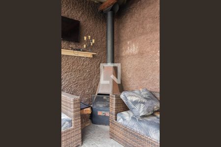 Casa à venda com 287m², 3 quartos e 4 vagasÁrea comum