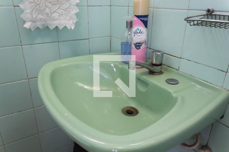 Casa à venda com 287m², 3 quartos e 4 vagasLavabo