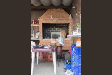 Casa à venda com 287m², 3 quartos e 4 vagasÁrea comum