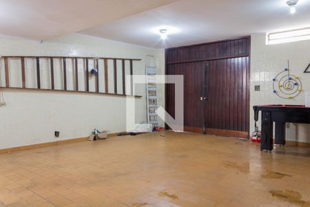 Casa à venda com 287m², 3 quartos e 4 vagasGaragem