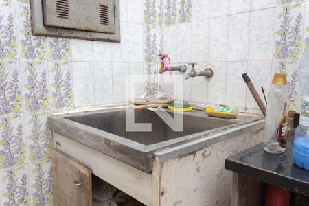 Casa à venda com 287m², 3 quartos e 4 vagasÁrea de Serviço