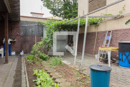 Casa à venda com 287m², 3 quartos e 4 vagasÁrea comum