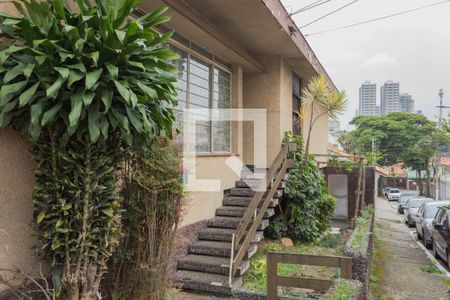 Casa à venda com 287m², 3 quartos e 4 vagasFachada