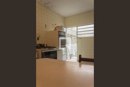 Casa à venda com 287m², 3 quartos e 4 vagasCozinha