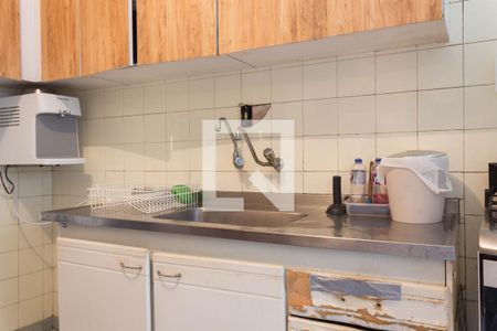 Casa à venda com 287m², 3 quartos e 4 vagasCozinha