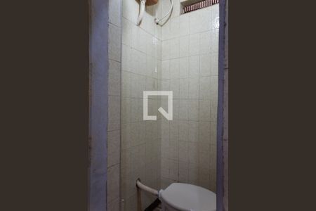 Casa à venda com 287m², 3 quartos e 4 vagasBanheiro de serviço