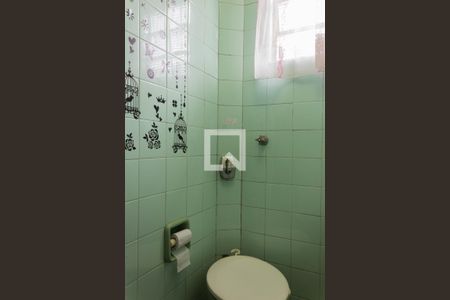 Casa à venda com 287m², 3 quartos e 4 vagasLavabo