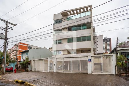 Apartamento à venda com 95m², 2 quartos e 2 vagas Apartamento à venda com 95m², 2 quartos e 2 vagasFachada