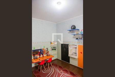 Casa à venda com 247m², 3 quartos e 6 vagas Casa à venda com 247m², 3 quartos e 6 vagasQuarto 2