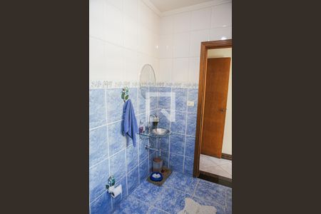 Casa à venda com 247m², 3 quartos e 6 vagas Casa à venda com 247m², 3 quartos e 6 vagasBanheiro