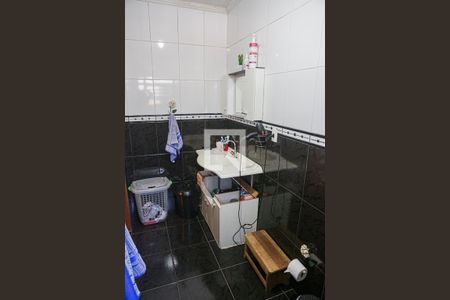 Casa à venda com 247m², 3 quartos e 6 vagas Casa à venda com 247m², 3 quartos e 6 vagasBanheiro da Suíte