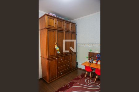 Casa à venda com 247m², 3 quartos e 6 vagas Casa à venda com 247m², 3 quartos e 6 vagasQuarto 2