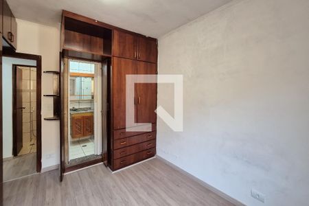 Suíte de apartamento para alugar com 2 quartos, 77m² em Baeta Neves, São Bernardo do Campo
