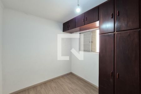 Quarto de apartamento para alugar com 2 quartos, 77m² em Baeta Neves, São Bernardo do Campo