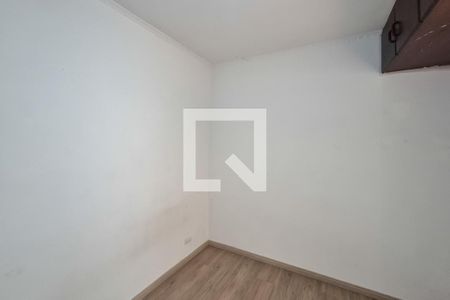 Quarto de apartamento para alugar com 2 quartos, 77m² em Baeta Neves, São Bernardo do Campo