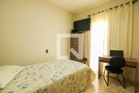 Casa à venda com 410m², 4 quartos e 2 vagasQuarto 3