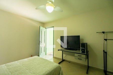 Casa à venda com 410m², 4 quartos e 2 vagasQuarto 4