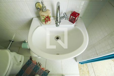 Casa à venda com 410m², 4 quartos e 2 vagasBanheiro 3