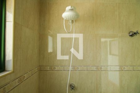 Casa à venda com 410m², 4 quartos e 2 vagasBanheiro 2