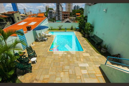 Casa à venda com 410m², 4 quartos e 2 vagasÁrea comum