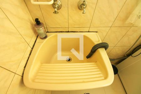 Casa à venda com 410m², 4 quartos e 2 vagasÁrea de Serviço