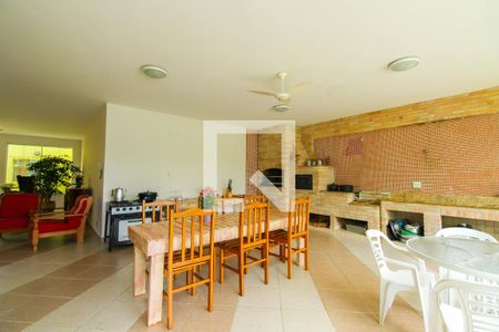 Casa à venda com 410m², 4 quartos e 2 vagasÁrea comum