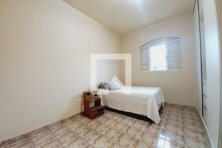 Casa à venda com 160m², 4 quartos e 4 vagasQuarto 2 