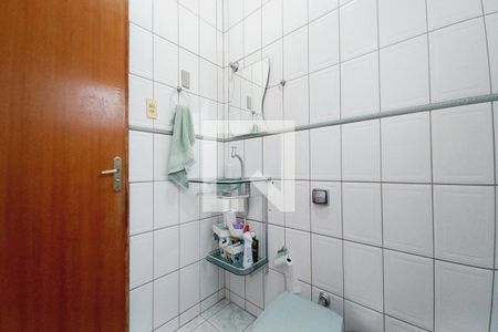 Casa à venda com 160m², 4 quartos e 4 vagasBanheiro