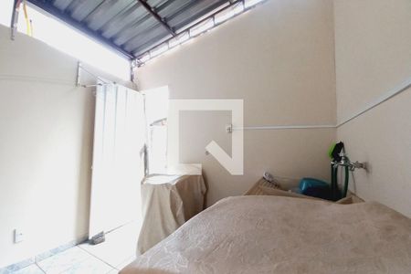 Casa à venda com 160m², 4 quartos e 4 vagasÁrea de Serviço