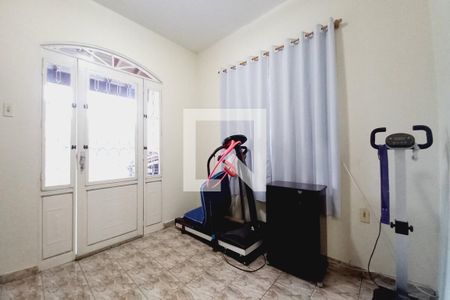 Casa à venda com 160m², 4 quartos e 4 vagasQuarto 4 