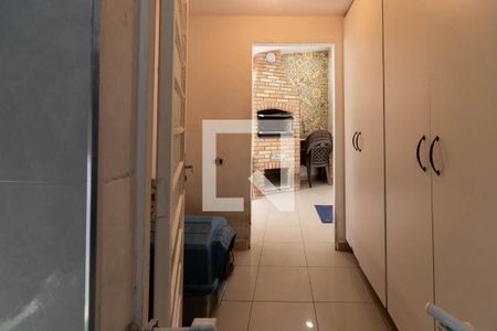 Casa à venda com 90m², 2 quartos e 2 vagas Casa à venda com 90m², 2 quartos e 2 vagasÁrea de Serviço