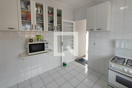 Casa à venda com 193m², 3 quartos e 4 vagasCozinha