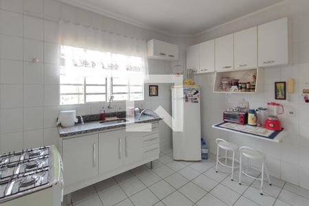 Casa à venda com 193m², 3 quartos e 4 vagasCozinha