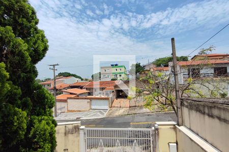Casa à venda com 193m², 3 quartos e 4 vagasVaranda da Suíte 