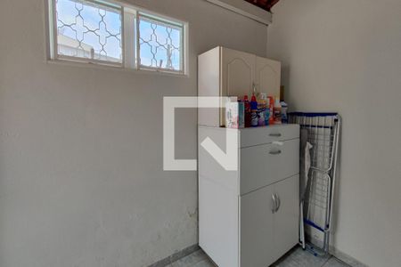 Casa à venda com 193m², 3 quartos e 4 vagasÁrea de Serviço