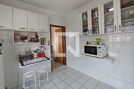 Casa à venda com 193m², 3 quartos e 4 vagasCozinha